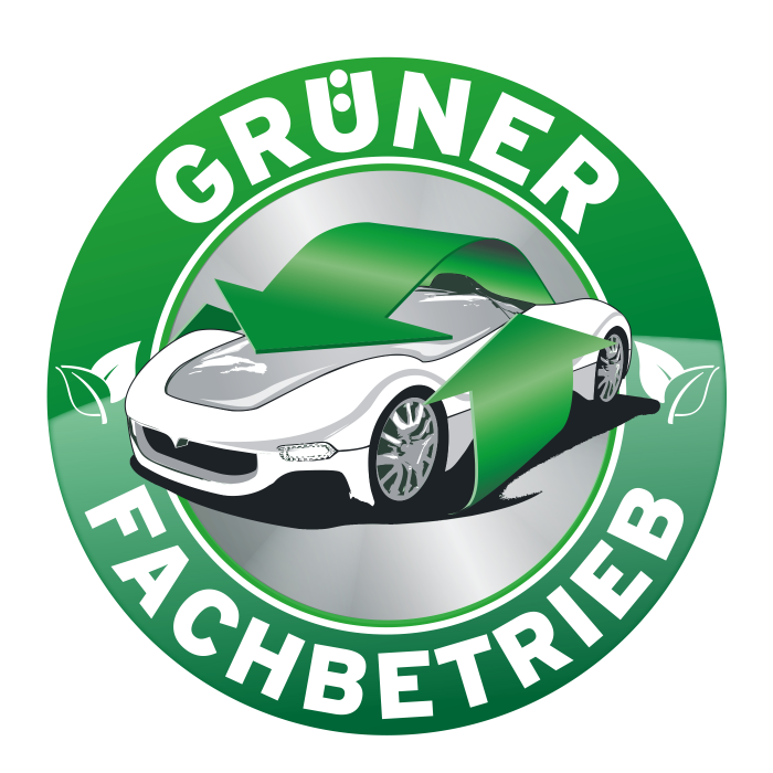 Grüner Fachbetrieb
